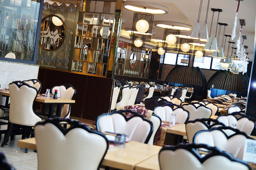 Macao Sushi club