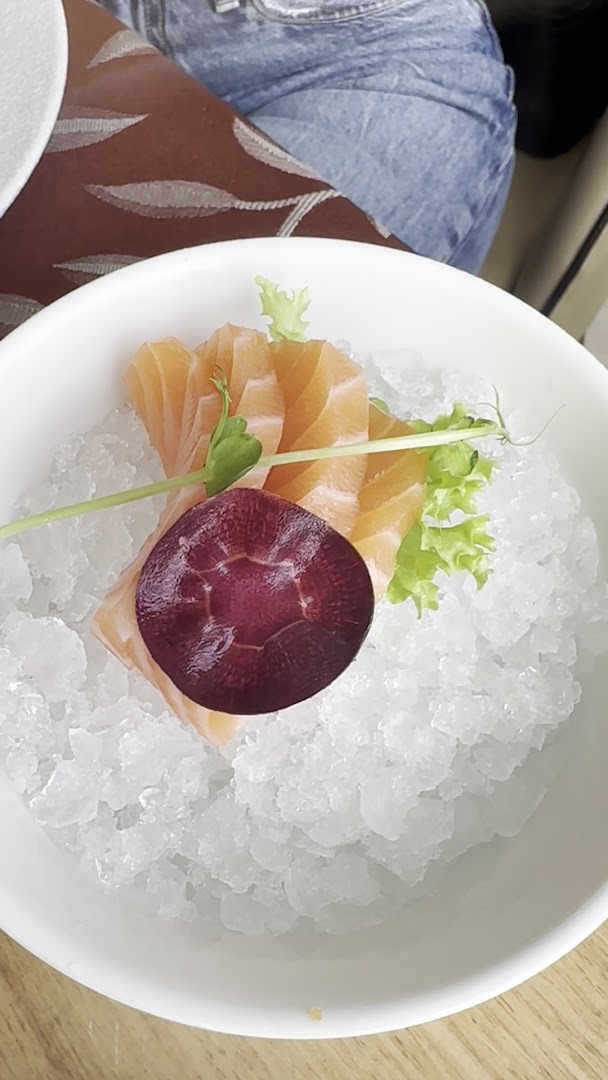 Macao Sushi club