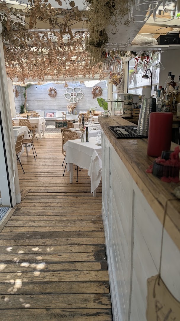Macàri Bistrot