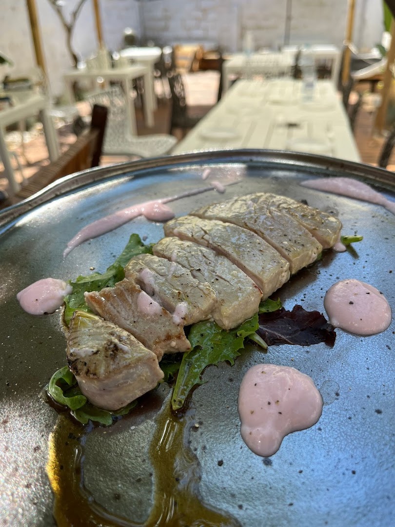 Macàri Bistrot