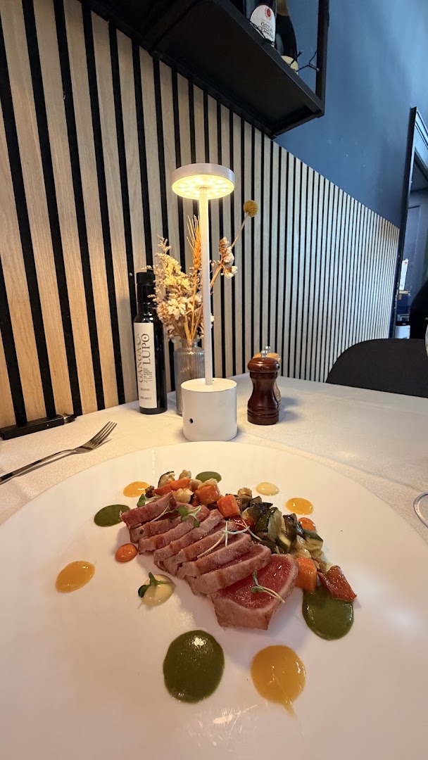 Macàri Bistrot