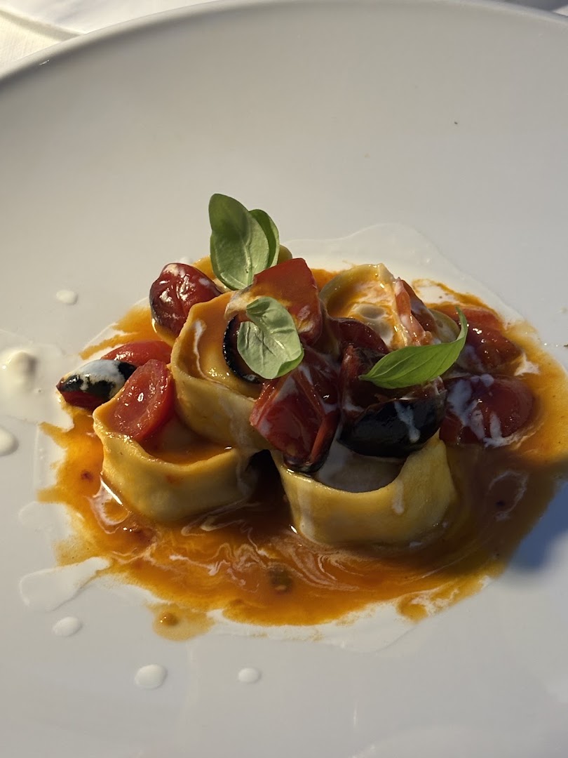 Macàri Bistrot
