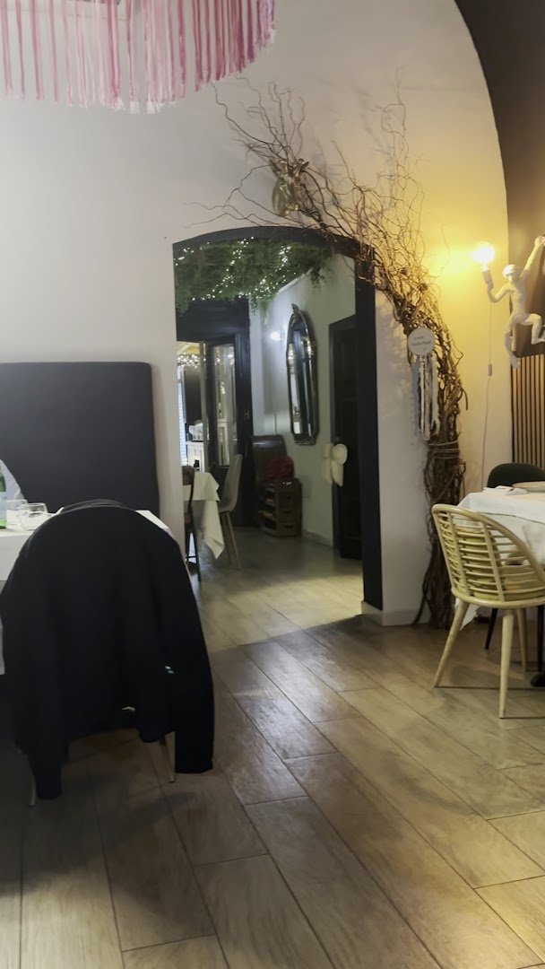 Macàri Bistrot