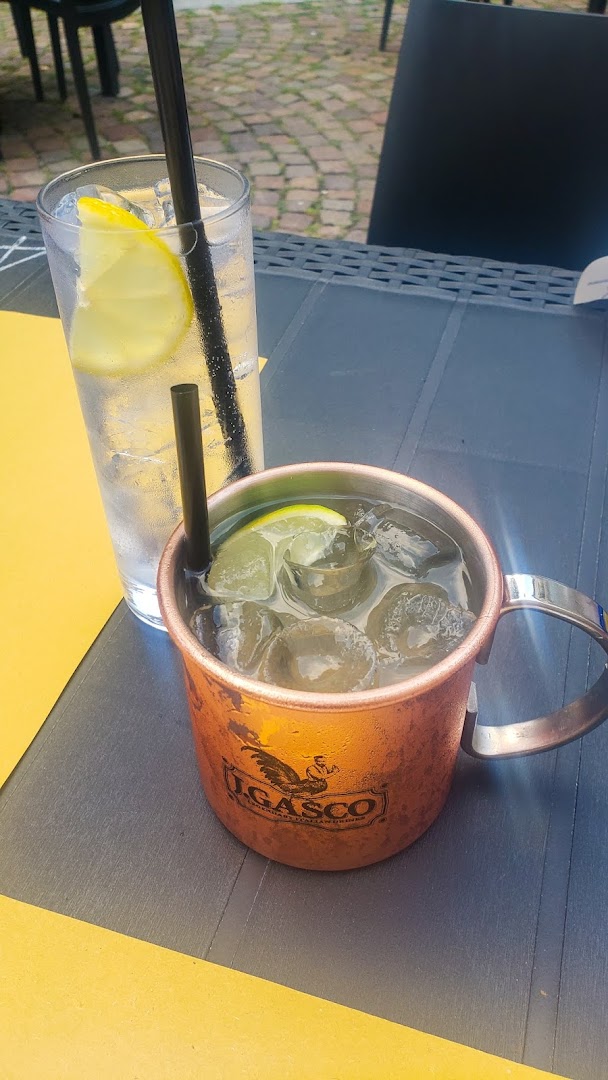Macario Cafè