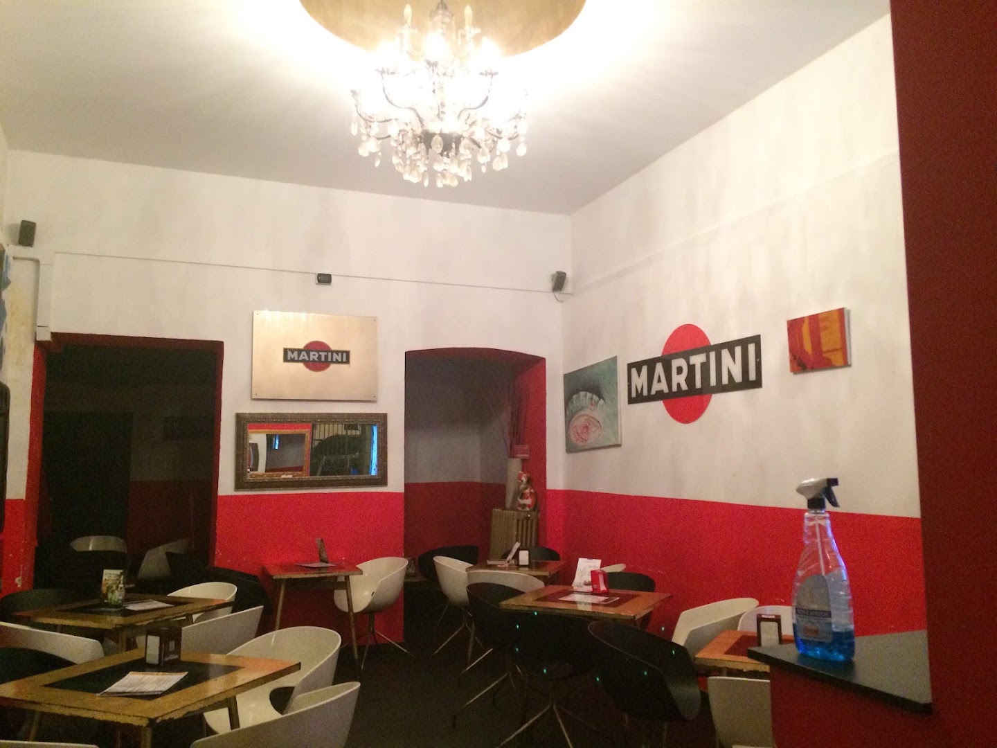Macario Cafè