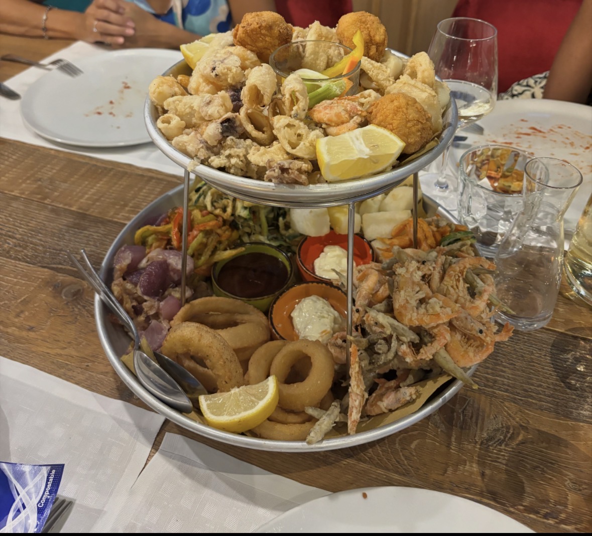 Maccabei La Pizzeria _ VERONA, San Giovanni Lupatoto