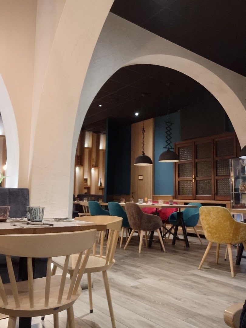 Maccabei La Pizzeria _ VERONA