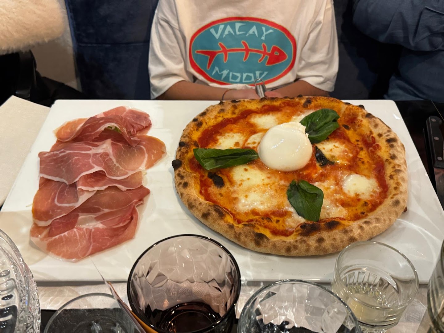 Maccabei La Pizzeria _ VERONA