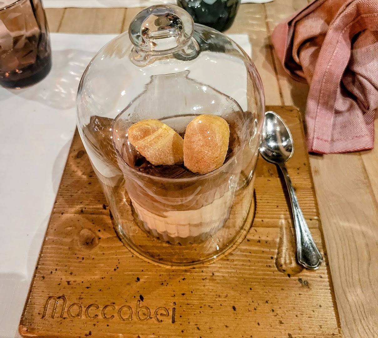 Maccabei La Pizzeria