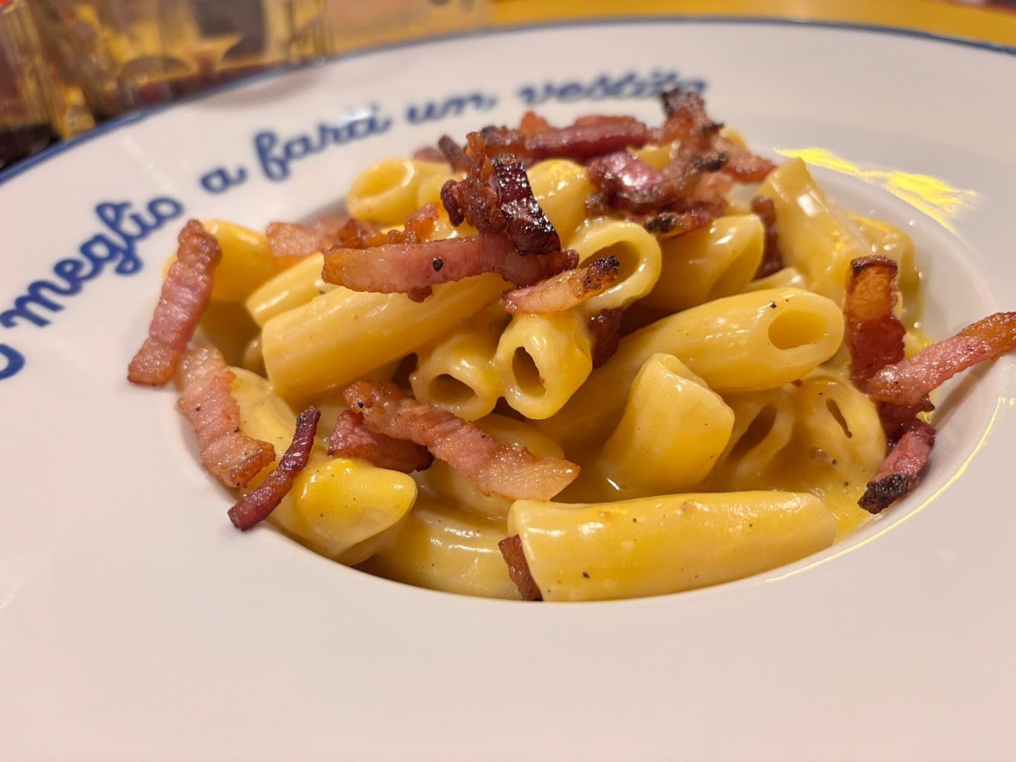 Maccaroni - Trattoria Italianissima