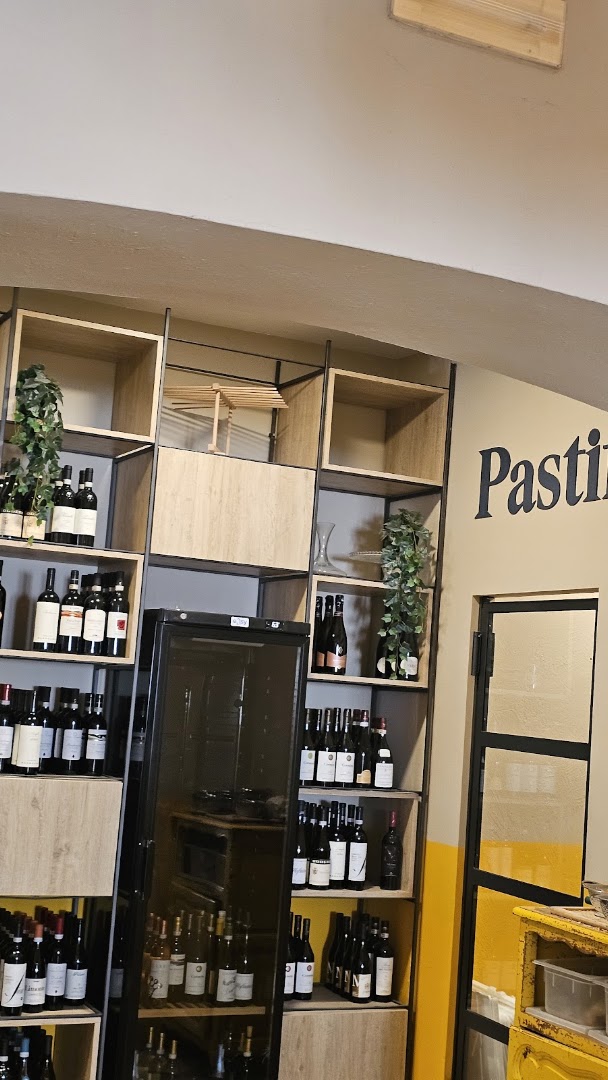 Maccheria - Pastificio con cucina