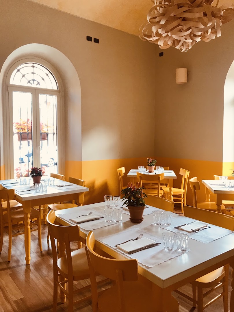Maccheria - Pastificio con cucina, Cuneo