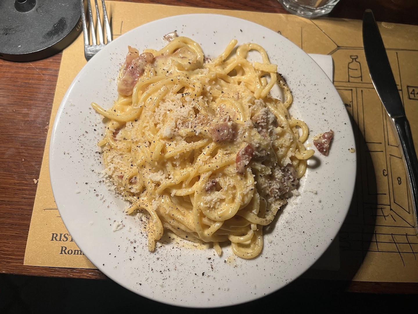 Maccheroni