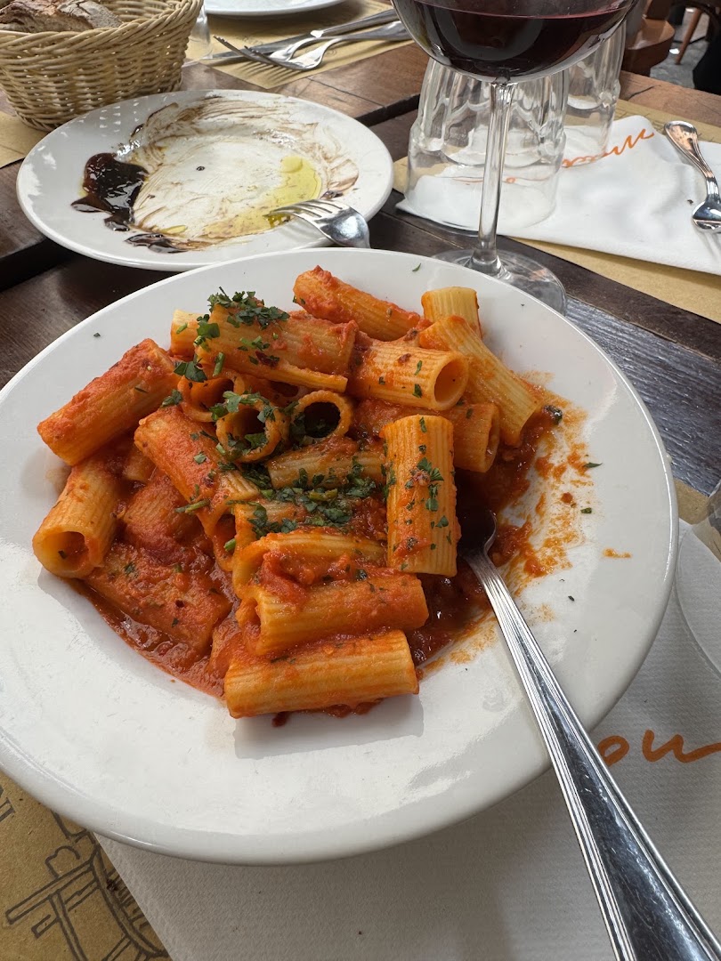 Maccheroni