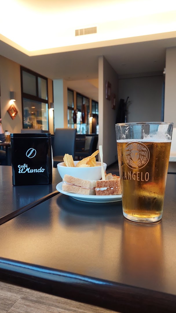 Macchia Caffè