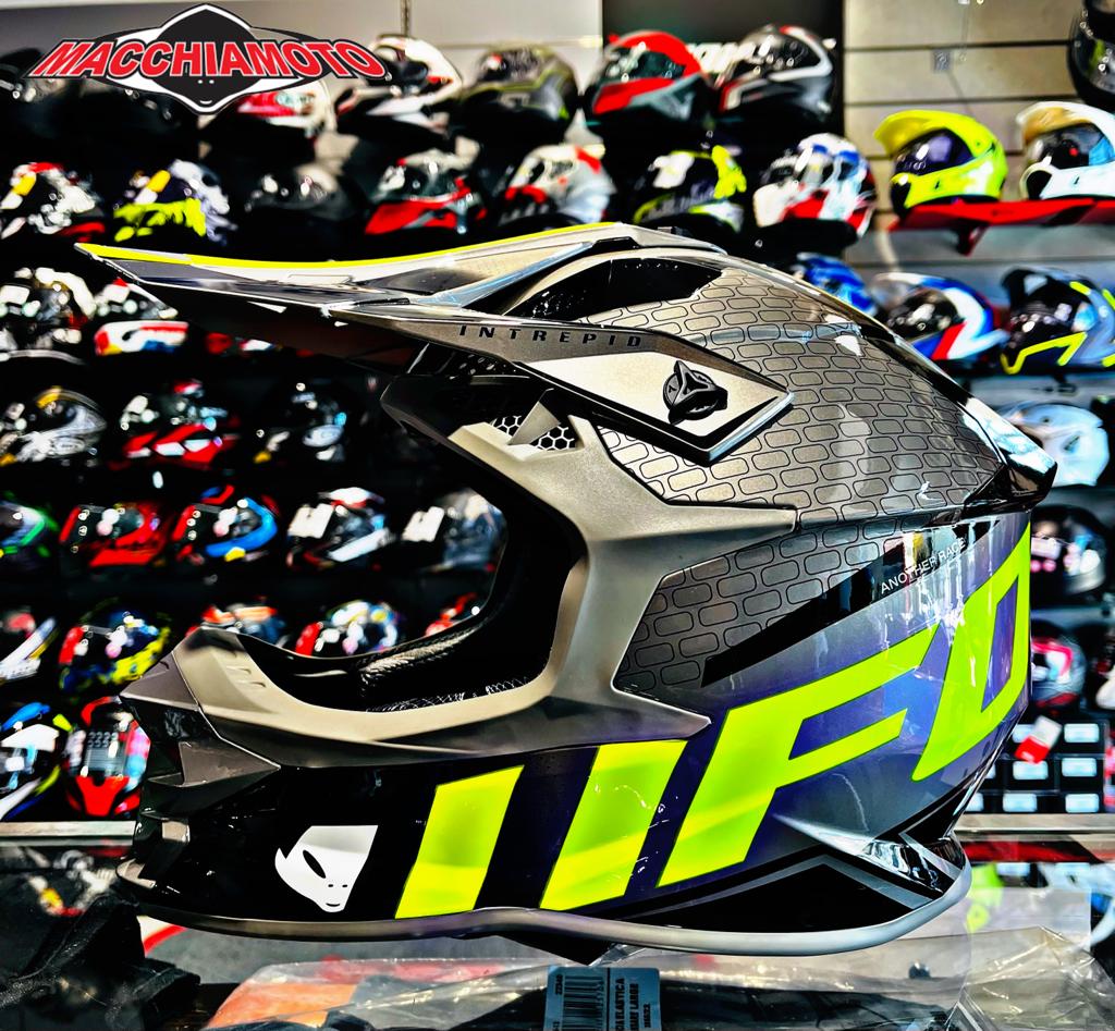 Macchia Moto