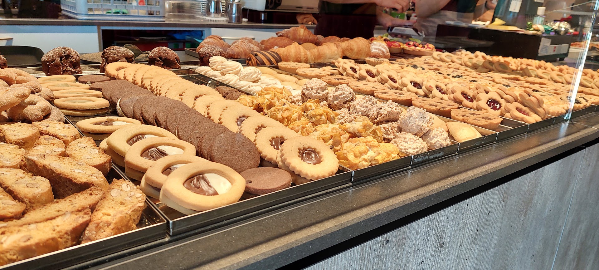 Macchiusi Drink&Bread - Monte San Biagio