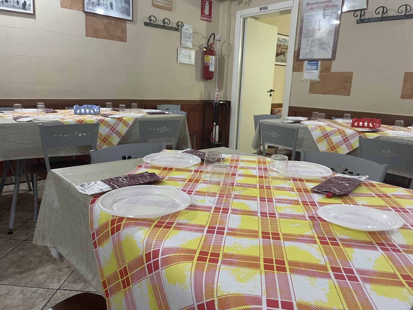 Macelleria a Laterza Catapano Giuliano