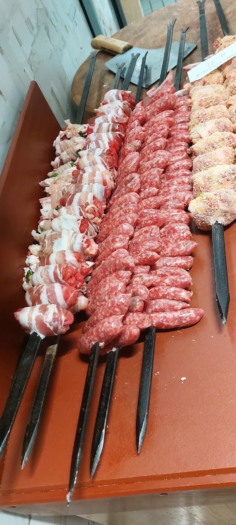 Macelleria a Laterza Catapano Giuliano