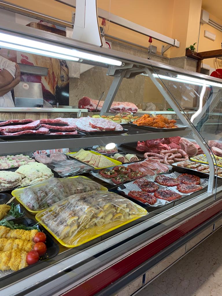 Macelleria Agosta