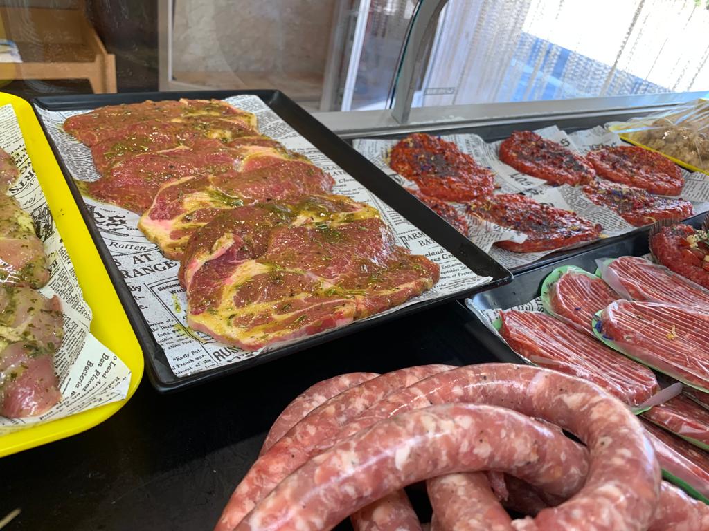 Macelleria Agosta