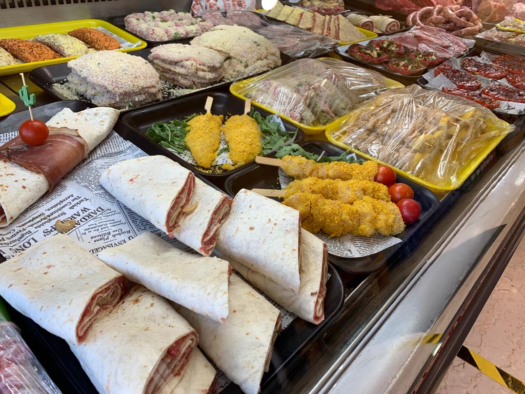 Macelleria Agosta