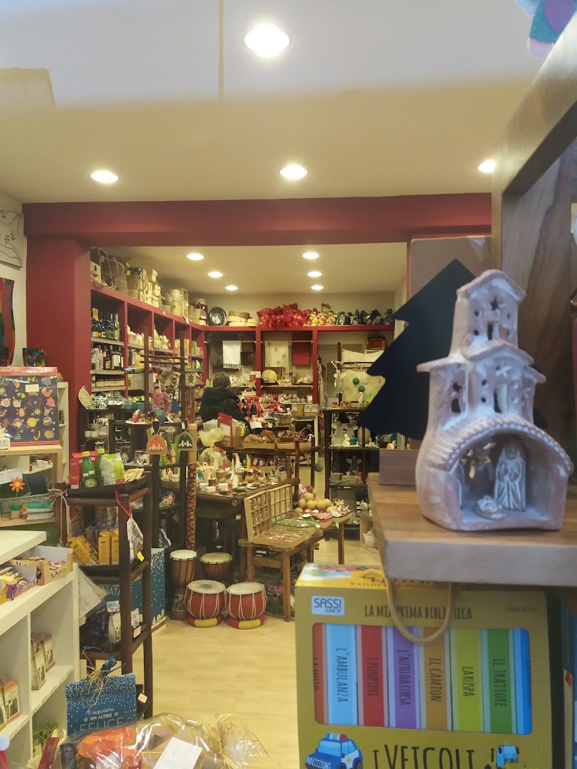 Macelleria Al Amana