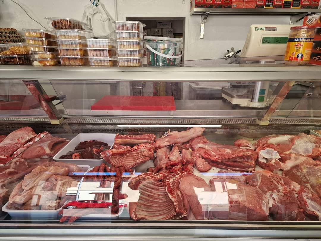 Macelleria Al Amana