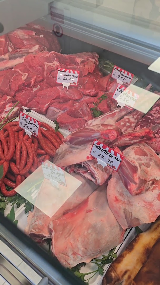 Macelleria Al Baraka
