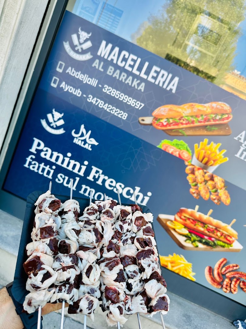 Macelleria Al Baraka