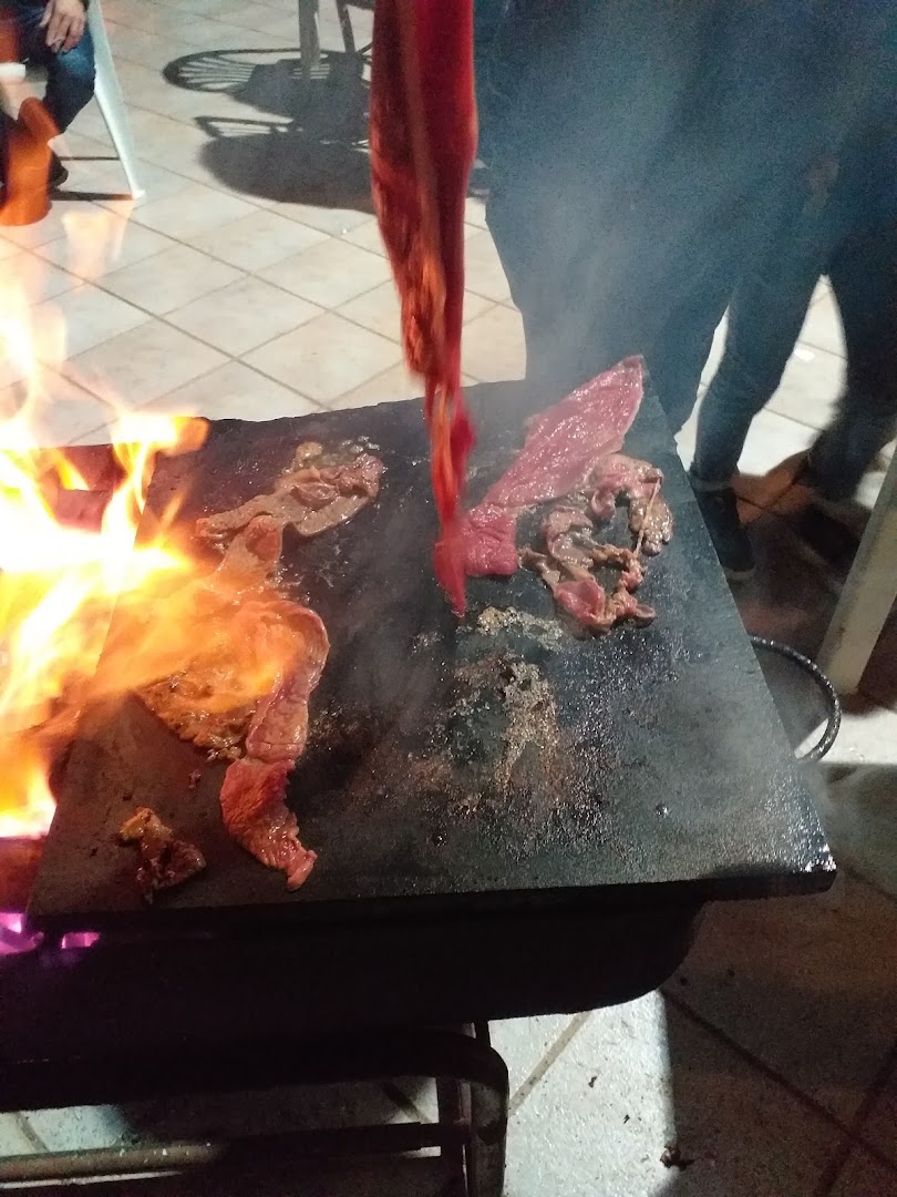 Macelleria al Traforo