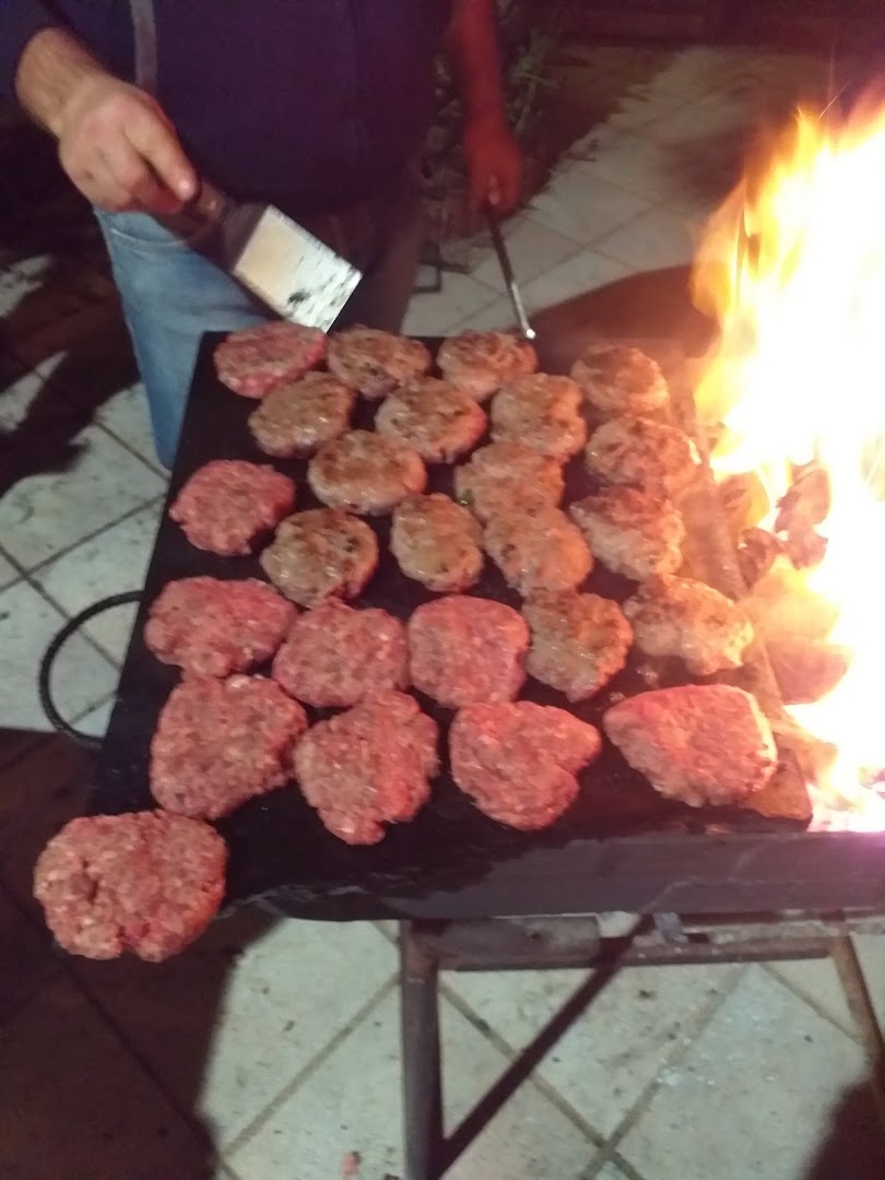 Macelleria al Traforo
