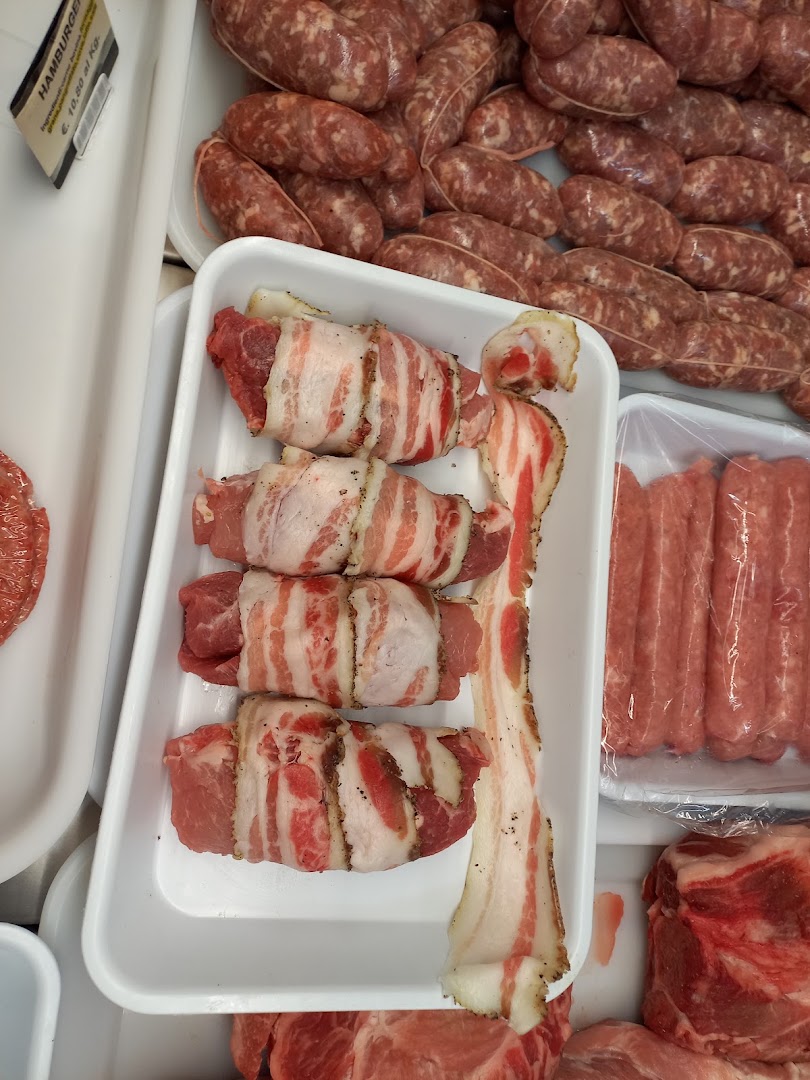 Macelleria Alimentari Bar-Tabacchi Sordini