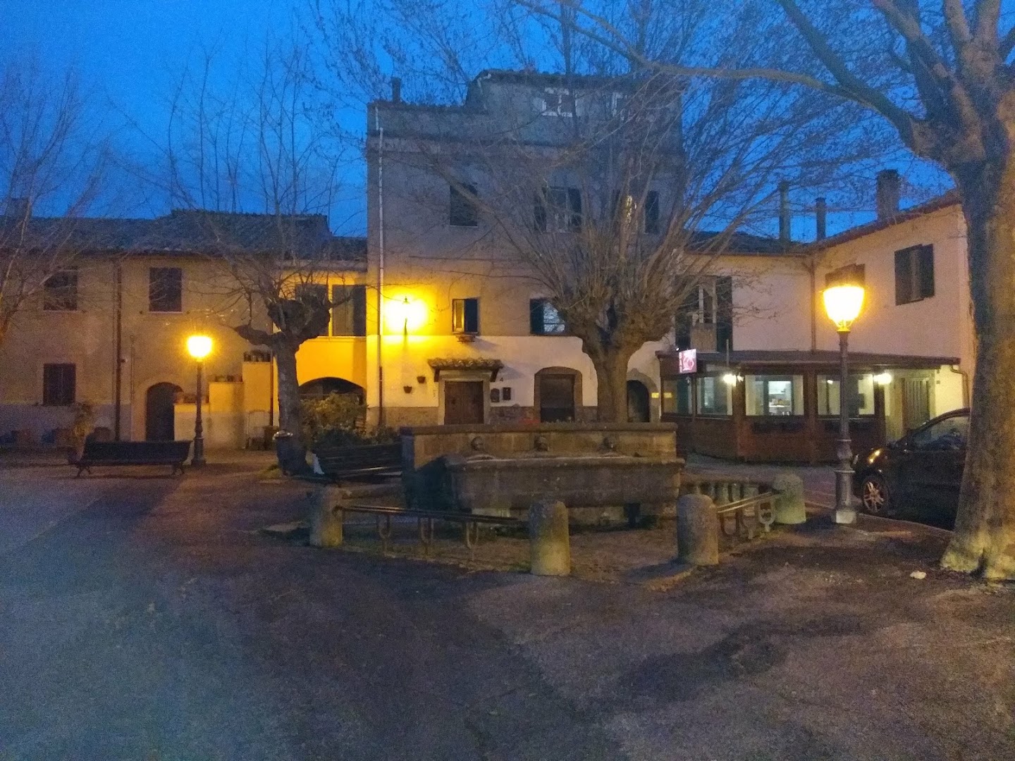 Macelleria Alimentari Montironi