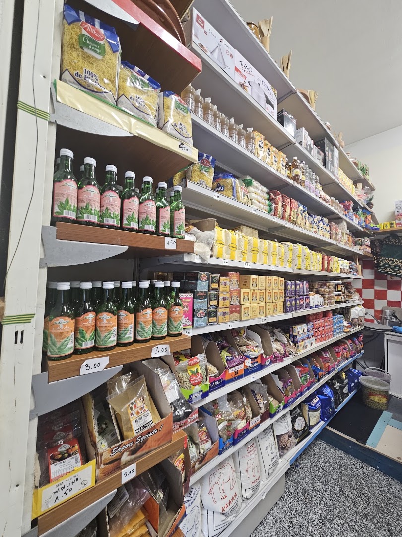 Macelleria Alimentari