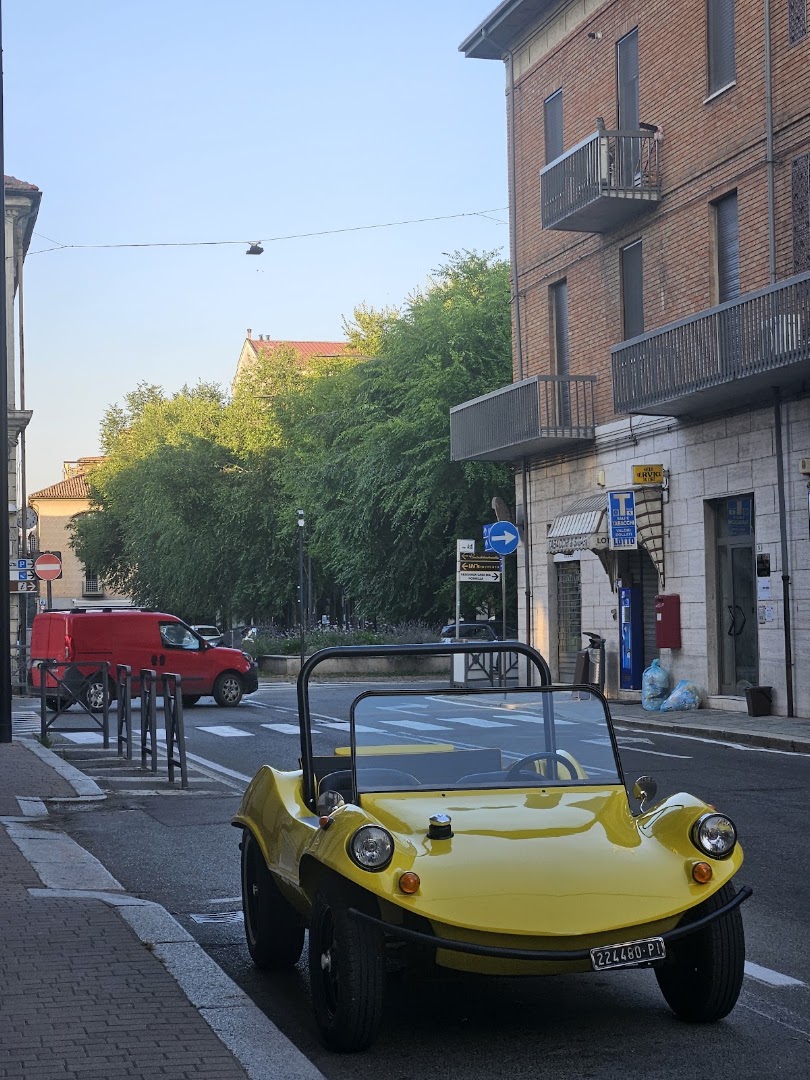 Macelleria Alimentari