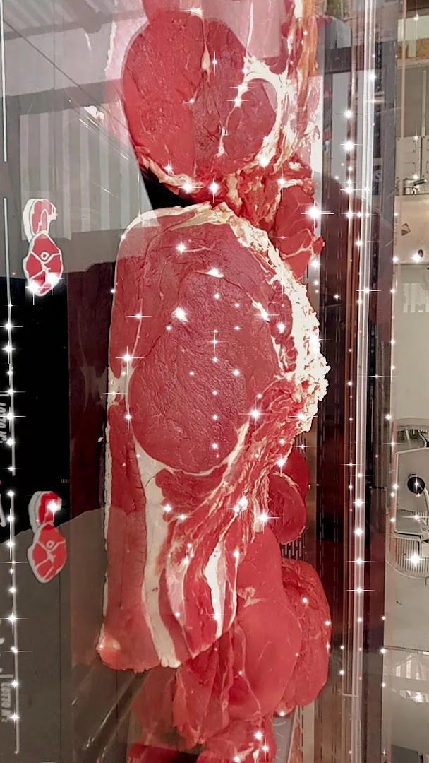 Macelleria Alletto