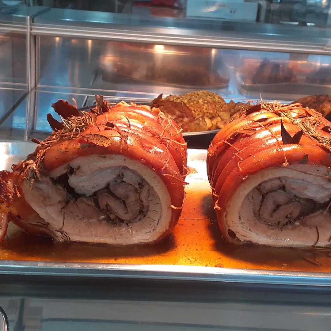 Macelleria Alletto
