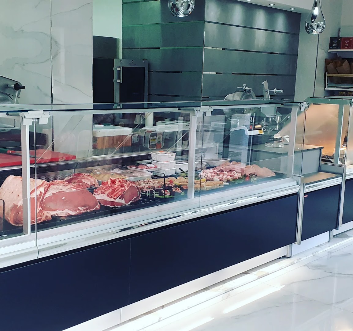 Macelleria Alletto