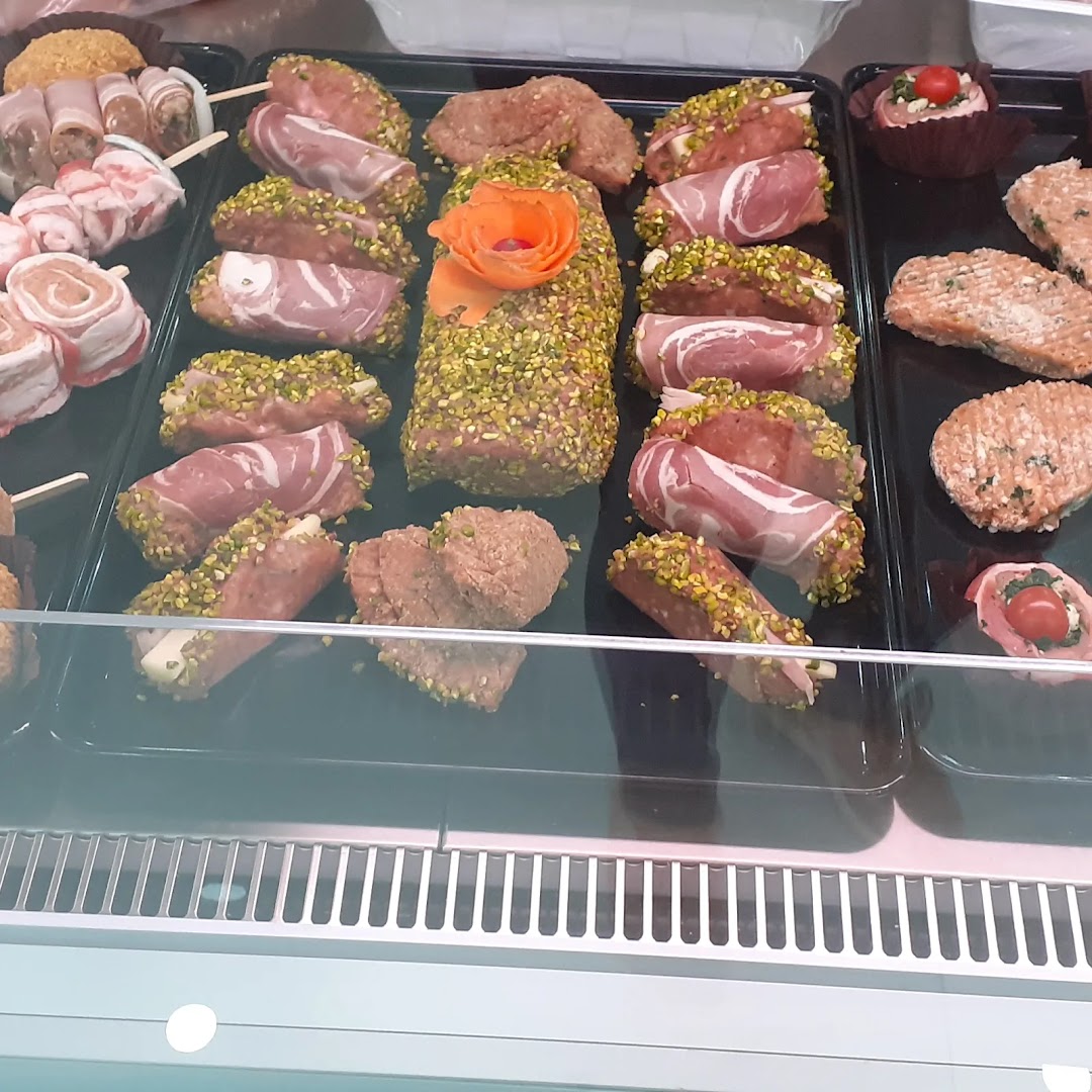 Macelleria Alletto