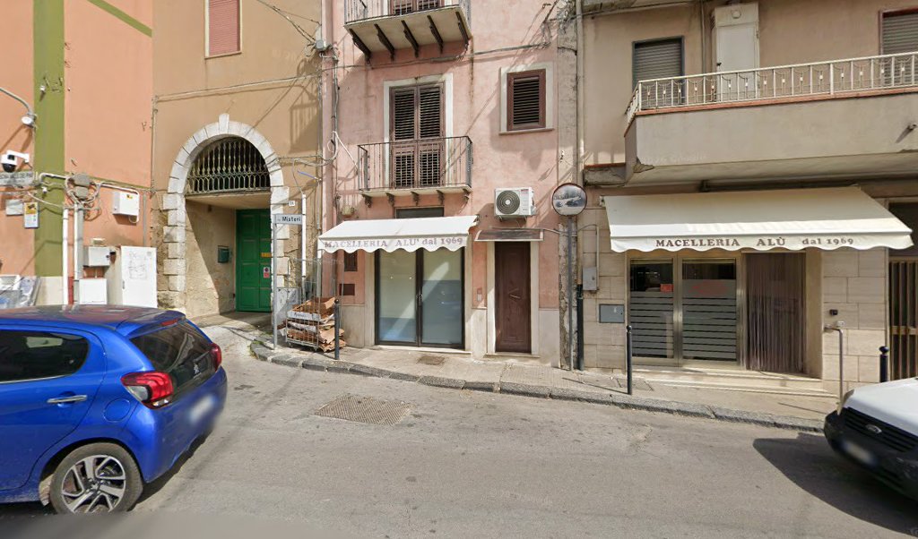 Macelleria Alu', San Cataldo