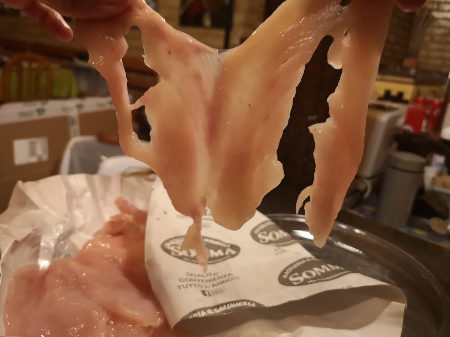 Macelleria & Salumeria SOMMA, Giarre