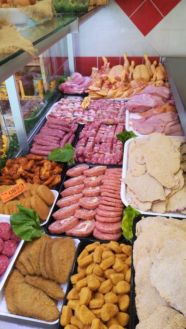 MACELLERIA ANGIONE | PONTECORVO, Pontecorvo