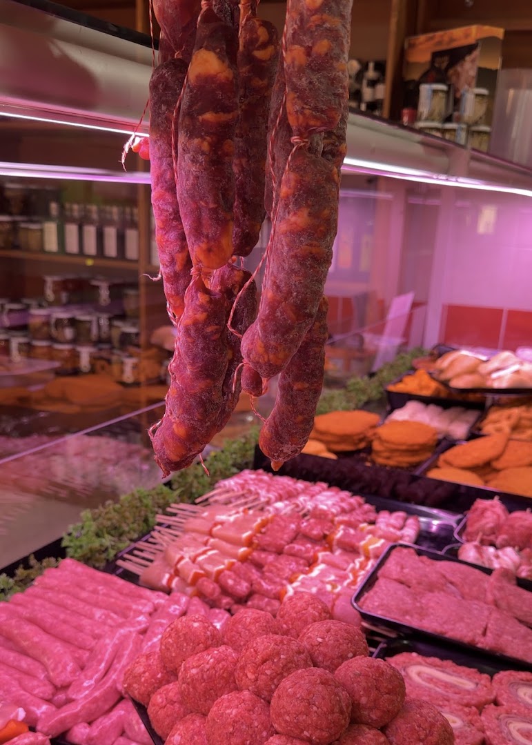 MACELLERIA ANGIONE | PONTECORVO