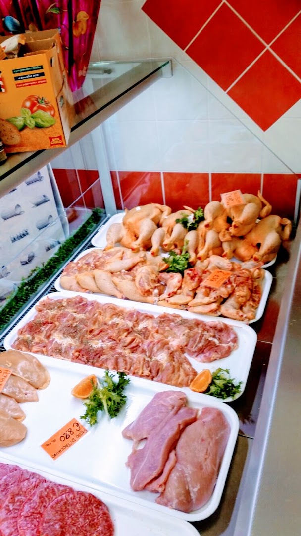 MACELLERIA ANGIONE | PONTECORVO