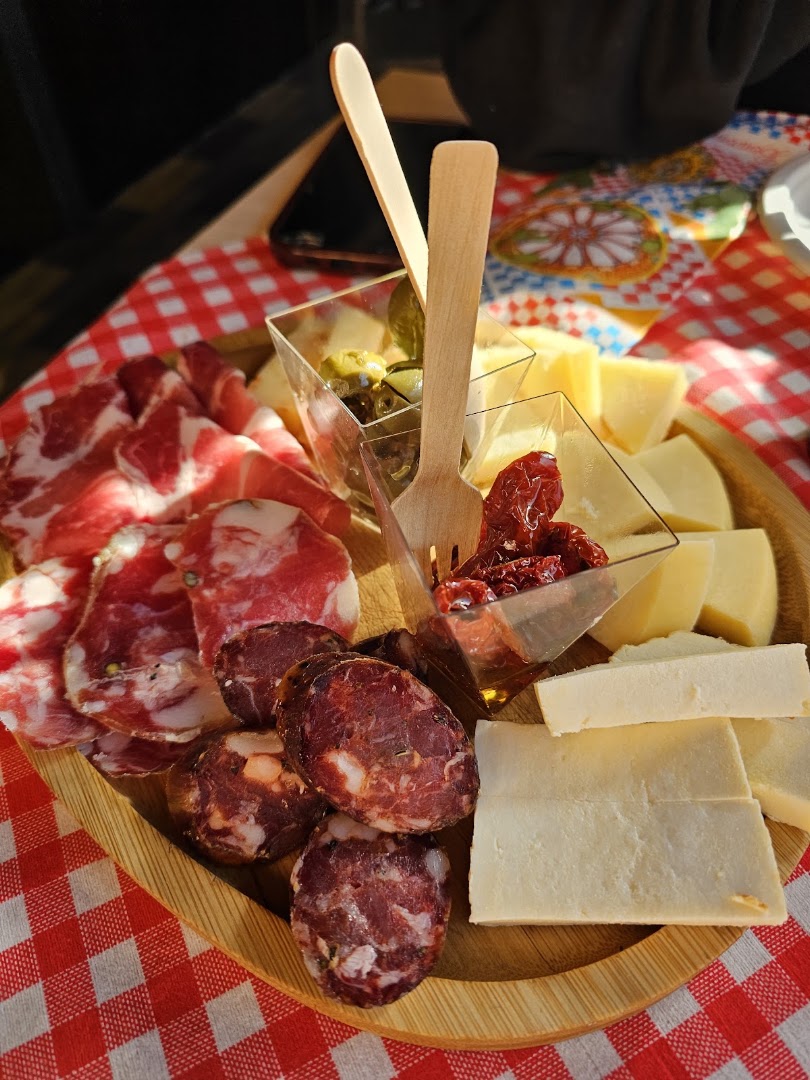 Macelleria Antonella