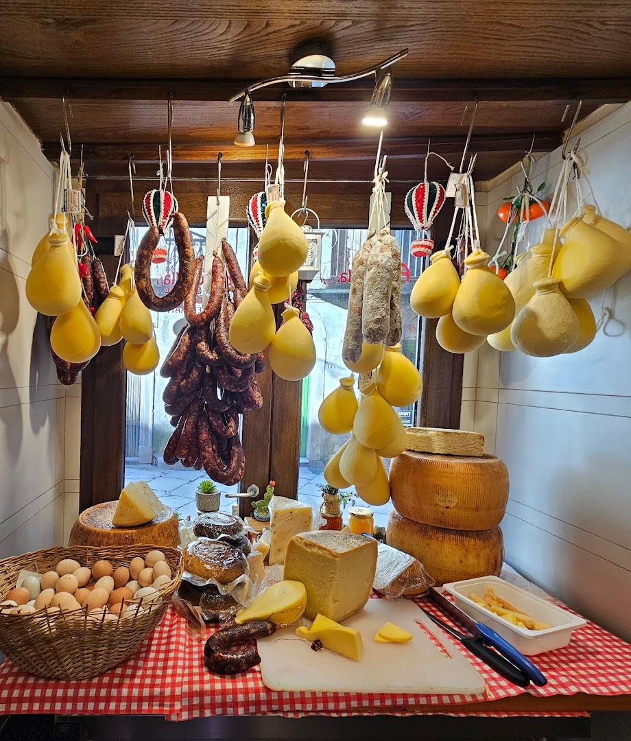 Macelleria Antonella