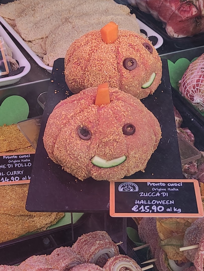 Macelleria Arnesano