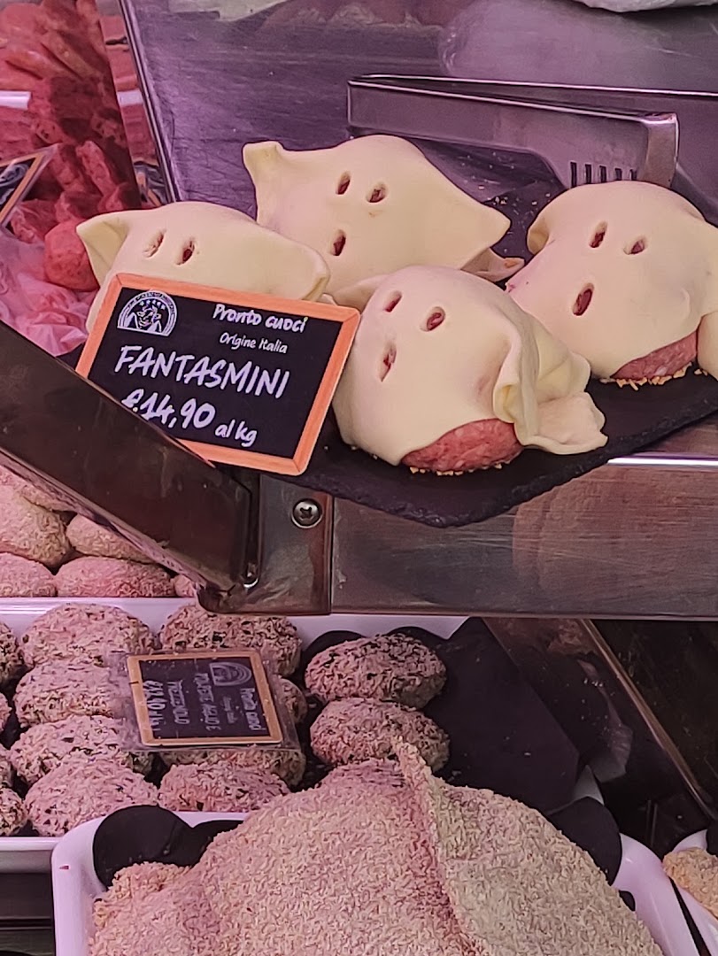 Macelleria Arnesano