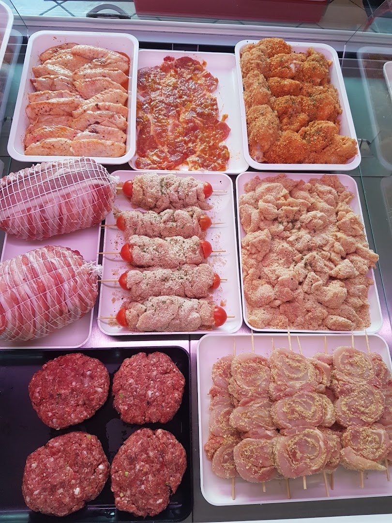 Macelleria Aziendale LIUZZO, Carlentini
